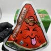 Devour Watermelon Slice 1500mg offers a potent, flavorful THC experience with refreshing watermelon taste and long-lasting, relaxing effects.