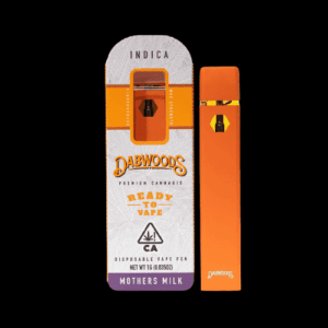 **"Discover Dabwoods Full Gram Disposable Vape: premium cannabis oil, true-to-strain flavors, smooth hits, and hassle-free vaping convenience."**