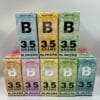 3.5 Blinkers offer high-potency disposable vapes with smooth hits, rich flavors, and long-lasting effects for a premium experience.