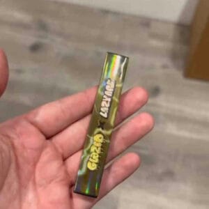 **"Experience Lazy Ape Sour Joker: vibrant sour and sweet flavors, energizing effects, smooth hits, and premium cannabis quality."**