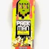 Packman Monster Melonz: A bold watermelon candy with a perfect blend of sour and sweet, delivering a chewy, juicy burst!
