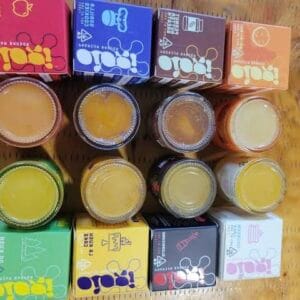 Ologi Premium Badder