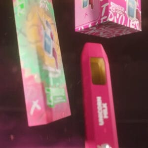 Stonerstix 2g Unicorn milk  🌈