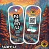Namu 2g Tahoe Mist Live Resin Disposable