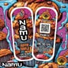 Namu 2g Muffin Temple Live Resin Disposable