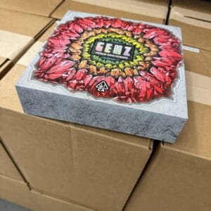 GEMZ Premium Sugar Diamonds offer ultra-potent THCa crystals with rich terpene flavors, smooth vapor, and a luxury cannabis experience.