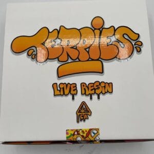 Terpies Live Resin offers potent, flavorful cannabis concentrates with a full terpene profile and smooth, clean effects for connoisseurs.