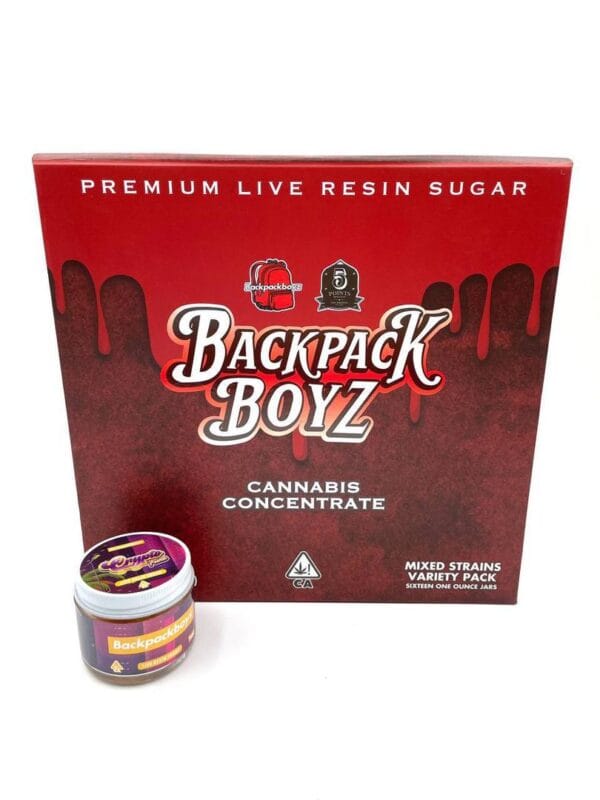 Backpackboyz Extracts Concentrate offers premium, high-potency cannabis with rich flavors, full-spectrum effects, and versatile consumption options for enthusiasts.