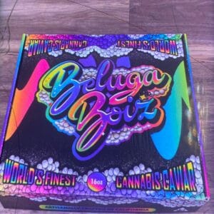 Experience the ultimate in potency and flavor with Beluga Boys Extracts Concentrate—premium cannabis concentrates for an exceptional high. 💎🔥