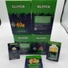 Glitch Vape Pen offers a sleek, convenient disposable vaping experience with premium THC oil, delivering smooth, flavorful hits.