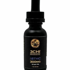 Experience smooth relaxation with **3Chi Delta 8 Tincture – 300mg**. Premium, lab-tested, and fast-acting for a balanced, uplifting effect.