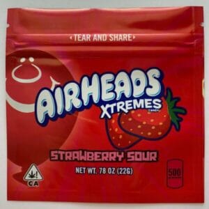 Boost memory, focus, and brain health with AirHeads 500 Mg – a premium supplement for enhanced cognitive function and mental clarity.
