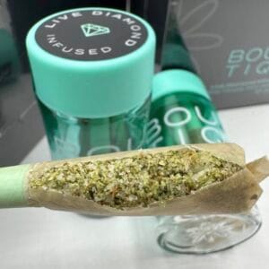Boutiq Pre Rolls offer premium cannabis with smooth, flavorful hits and ultimate convenience, delivering a refined smoking experience every time.