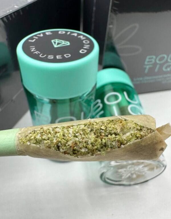 Boutiq Pre Rolls offer premium cannabis with smooth, flavorful hits and ultimate convenience, delivering a refined smoking experience every time.