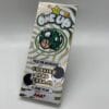 Indulge in One Up Cookies and Cream—delicious white chocolate with cookie crunch, infused with premium mushrooms for a unique, uplifting experience.