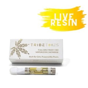 Biscotti (Hybrid) | Live Resin CBD Vape Carts | Full Spectrum