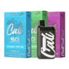 Cali Extrax Level Up Blend Disposable | 5g