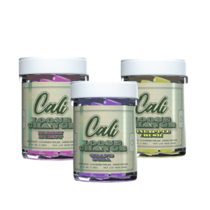 Cali Extrax Loose Change Gummies 15ct | 4500mg