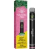 Darwin CBD Pink Lemonade 300mg CBD disposable vape 2ml