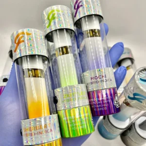 Fiacre 1G Premium Disposable