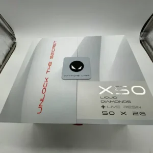 Fifty One Labs Disposable