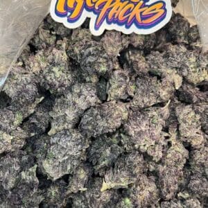 GUMBO WEED STRAIN
