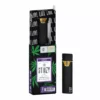 Experience OG Kush (I) - LIIIL Disposable, a potent indica vape delivering deep relaxation, rich earthy flavors, and hassle-free convenience.