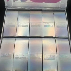 Pearl & Co 3G Disposable