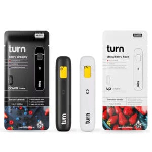Turn 2g Disposable Vape for sale now in stock online