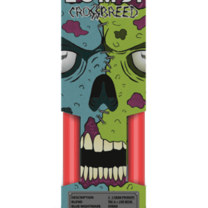 Zombi Crossbreed THCA Live Resin Disposable 4g | 2pk