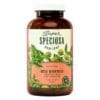 Super Speciosa Red Borneo Kratom Capsules offer 320ct of premium, relaxing, and pain-relieving Kratom in convenient capsules.