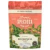 Relax and unwind with Super Speciosa Red Maeng Da Kratom Tea Bags (15ct). Enjoy calming effects in every cup.