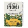 Boost energy, focus, and mood with Super Speciosa White Thai Kratom Capsules (10ct). Experience natural stimulation and mental clarity.