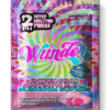 Wunder | Pink Lemonade Mushroom Gummies with Blue Lotus | 1200mg Entheogenic Extract + 100mg Blue Lotus - 2ct Sample Pack