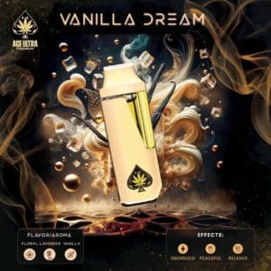 Ace Ultra Vanilla Dream
