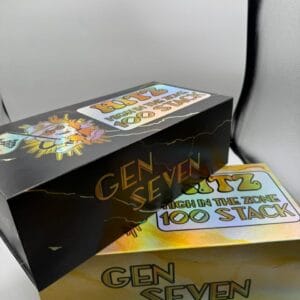 Hitz Gen7 2G Disposable