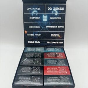 Midwest Farms 1G Cart