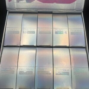 Pearl&Co 3G Disposable