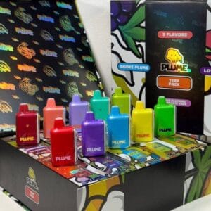 Plume Disposable Vape