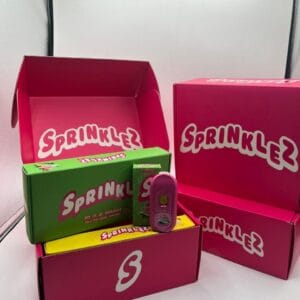 Sprinklez Disposable 2 Gram