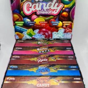 Whole Melt V6 Disposable