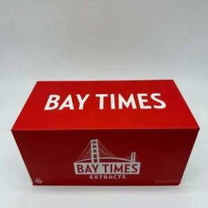 Bay Times Extracts delivers premium, pure, and sustainable botanical extracts, empowering health, beauty, and wellness industries worldwide.